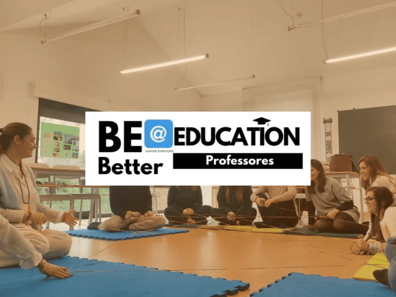 Programa de Mindfulness e Inteligência Emocional para Professores e Educadores — Heurística