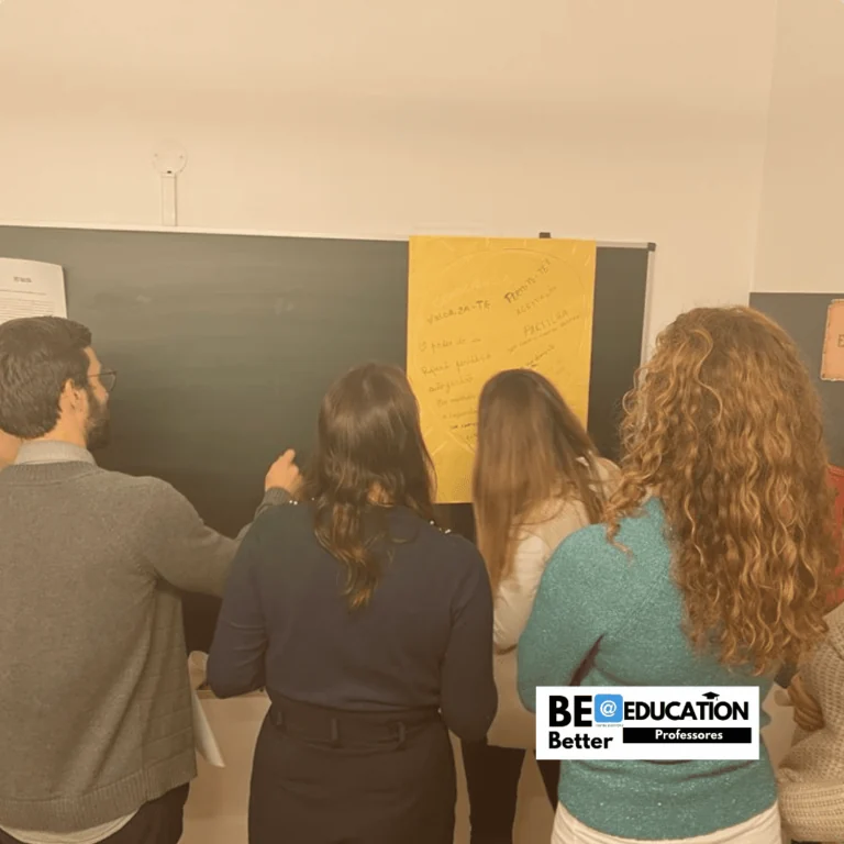 Programa de Mindfulness e Inteligência Emocional para Professores e Educadores — Heurística